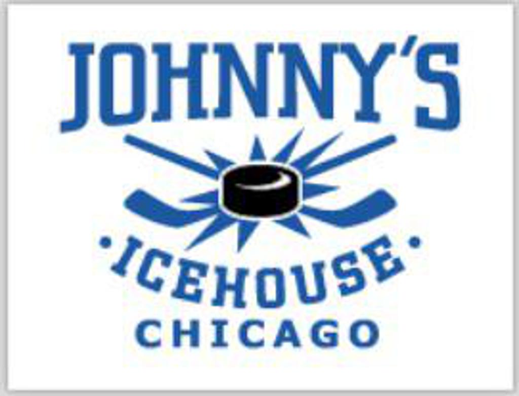 Johnny’s Ice House