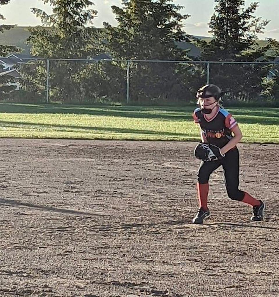 DR3 Fastpitch Havoc Pitchers Photos Havoc Fastpitch