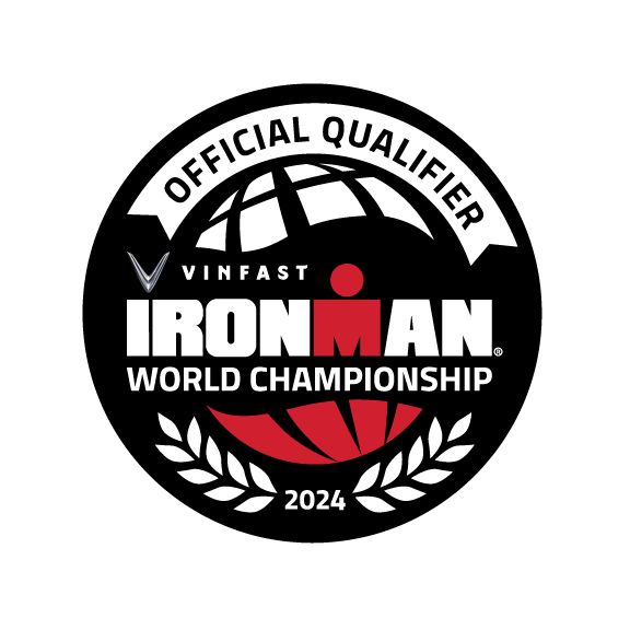 2024 VinFast IRONMAN World Championship Qualifying Slots 