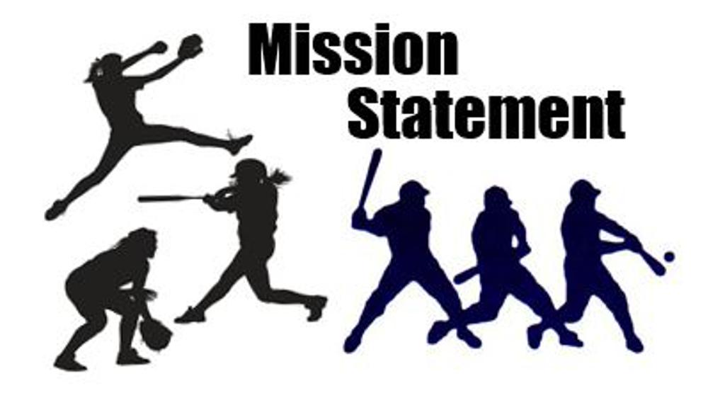 North Edison Baseball & Softball Mission Statement
