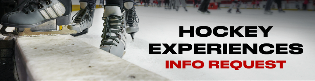 Hockey Experience Info
