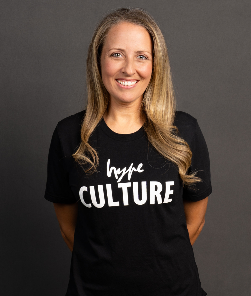 Jessica Rodriguez Club Director