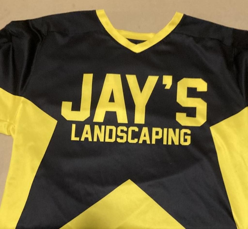 Jay's Landscaping