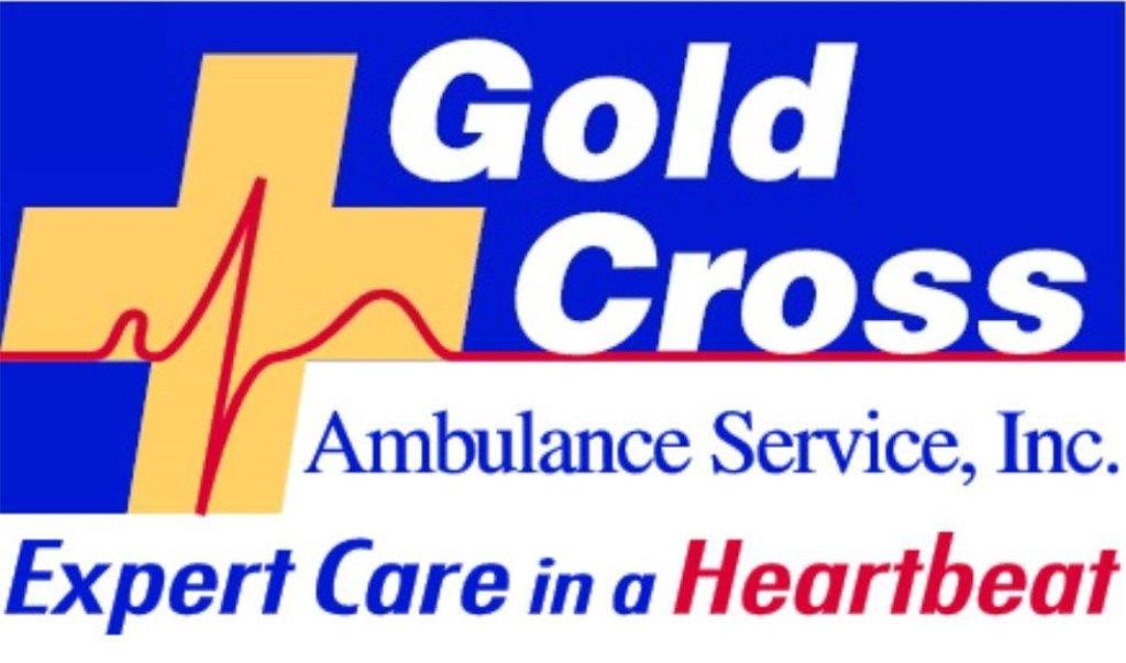 Gold Cross Ambulance Community Fund