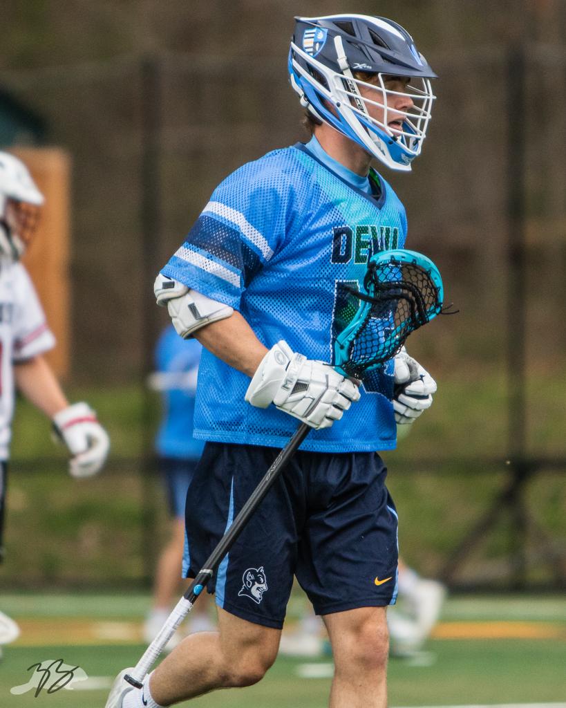 Springside Chestnut Hill Lacrosse PSD Gallery by Zack Beavers