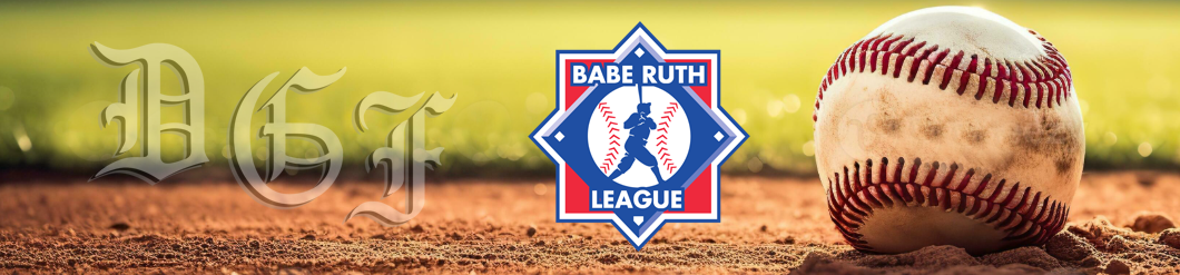 Babe Ruth - 14U Silver