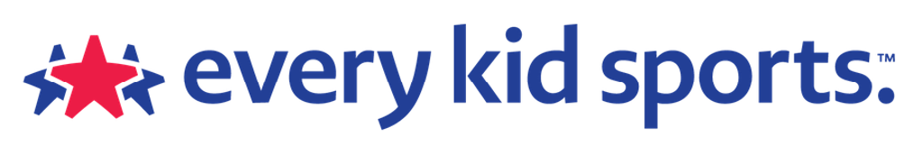 Every Kid Sports Logo