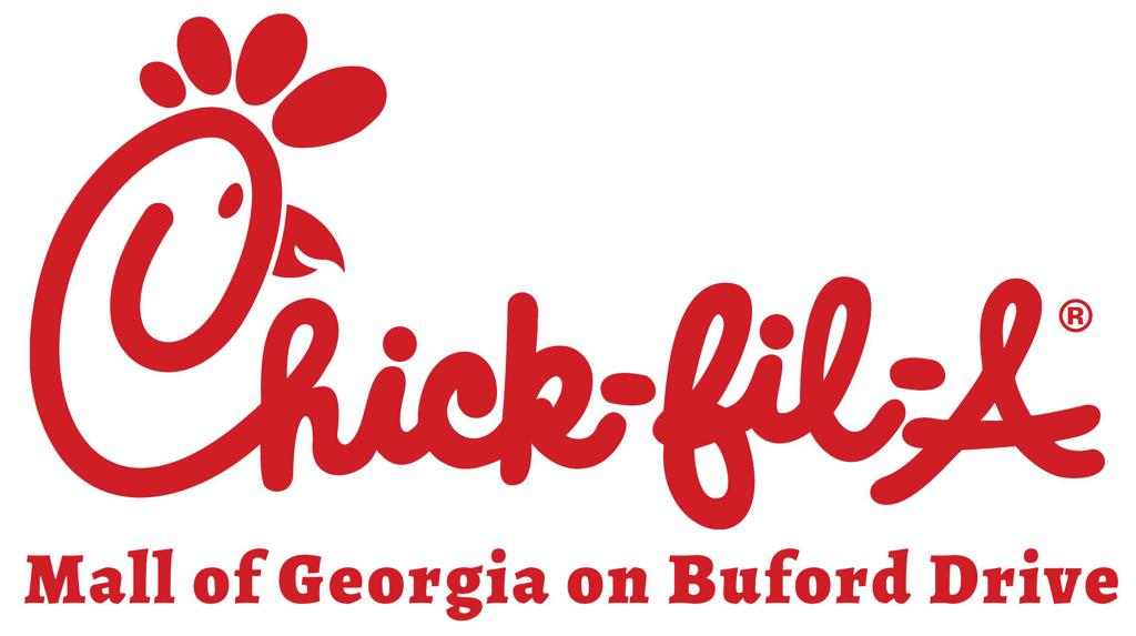 Chick-fil-A Mall of Georgia on Buford Drive