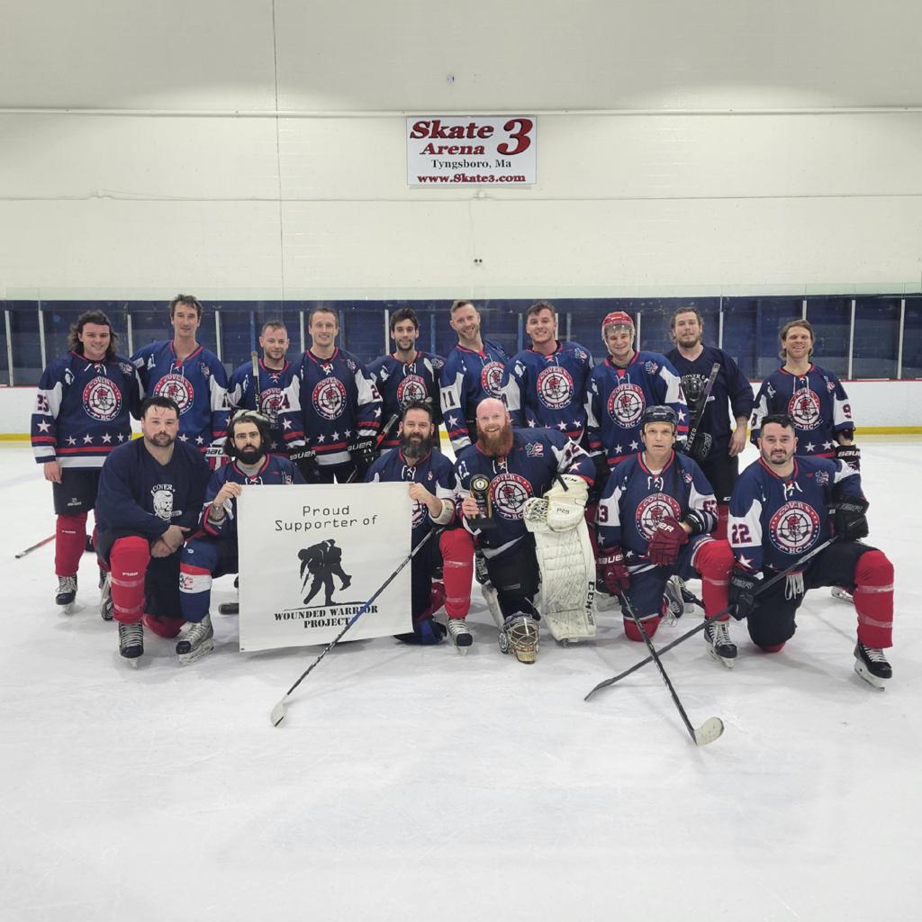 Heroes Hockey Tournament