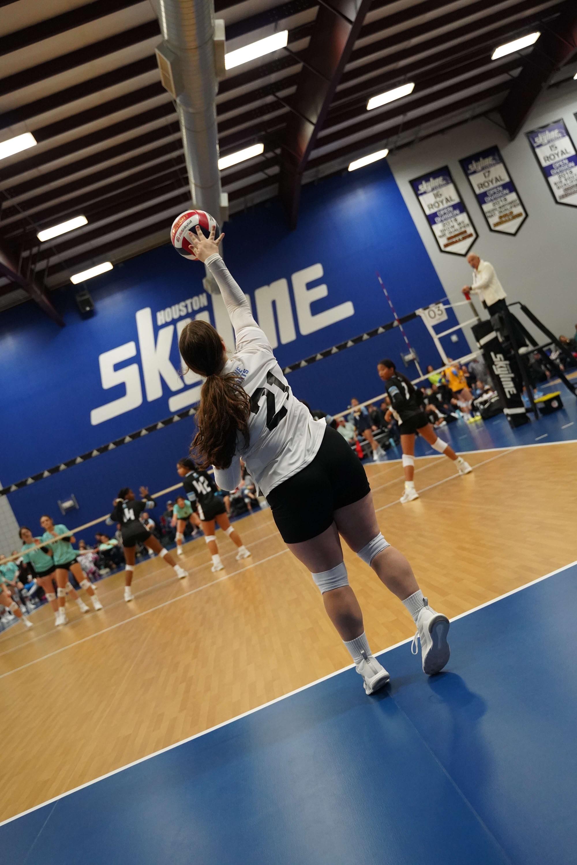 Advanced Event Systems Volleyball Schedule - e28vx4i