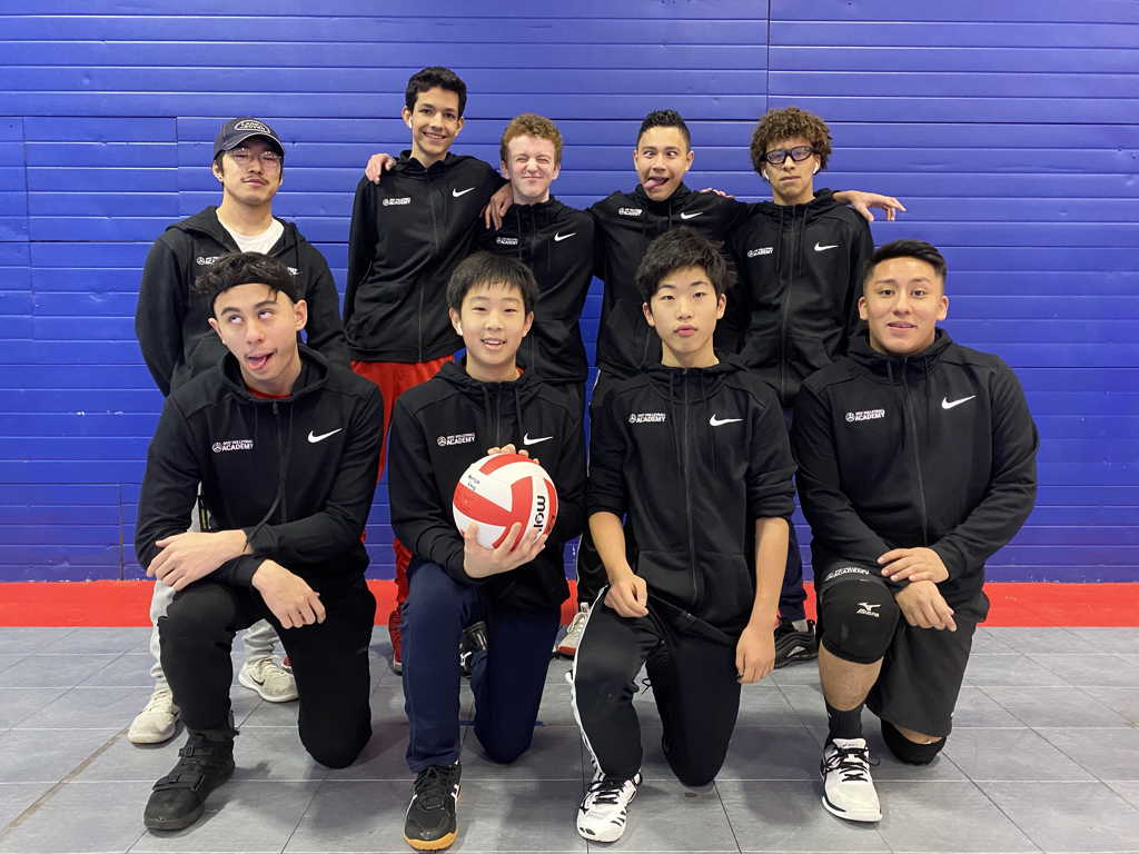  Photos NYC Volleyball Academy