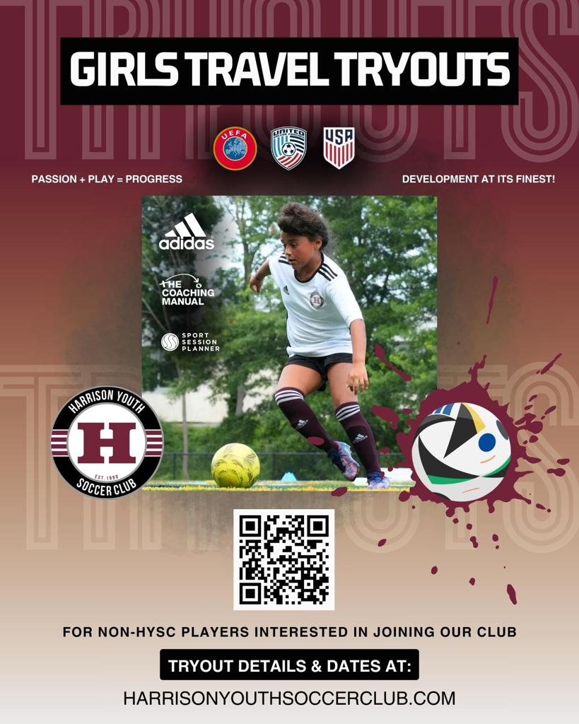 Harrison Youth Soccer Club