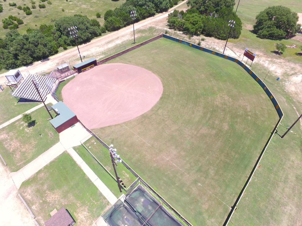 Fields and Facilities