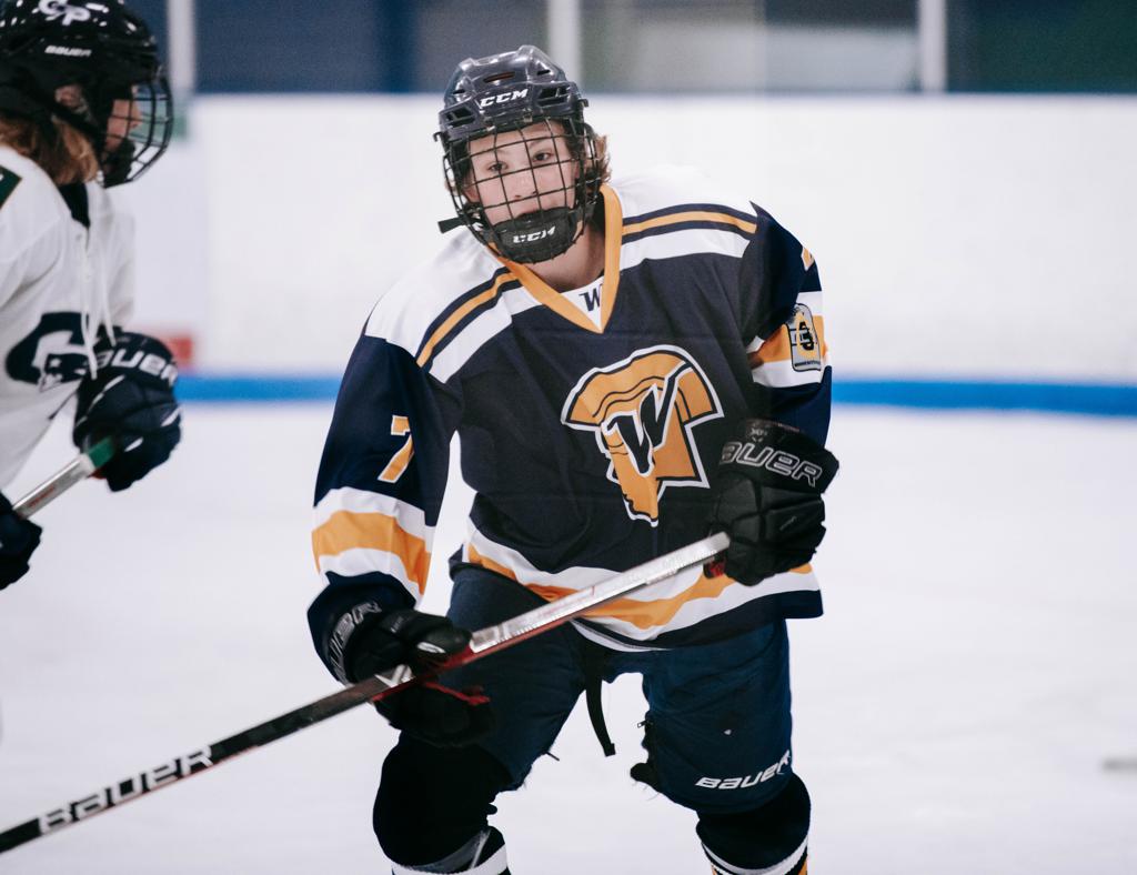 2022 WHL U.S. Priority Bantam Draft recap