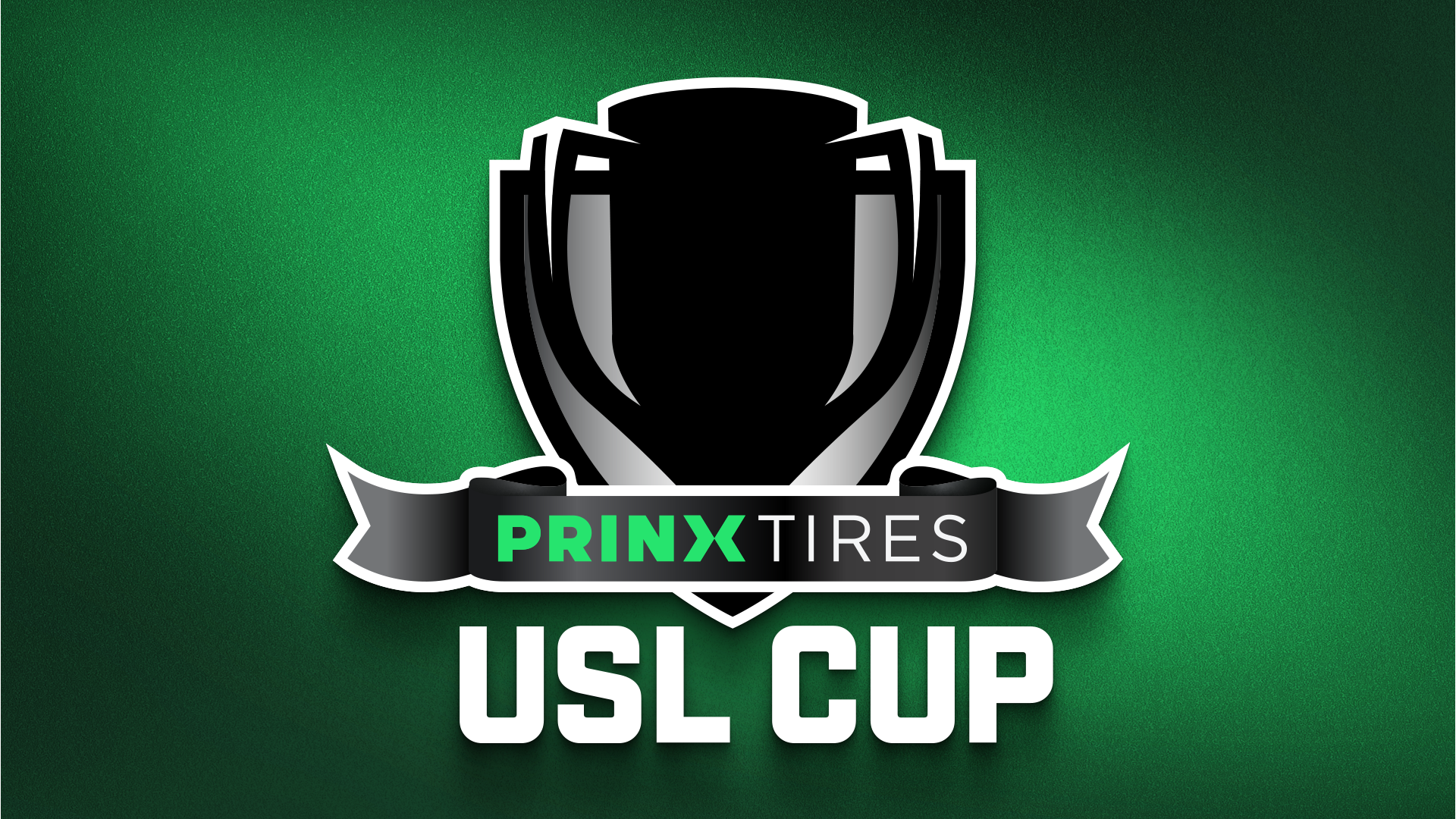 Prinx Tires USL Cup hub
