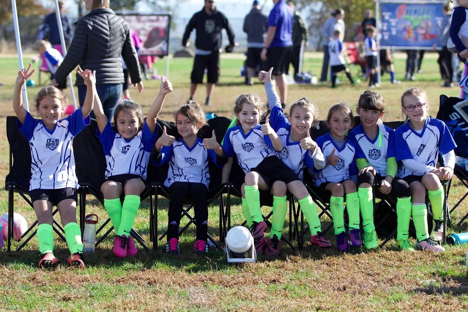 Recreational Registration Information