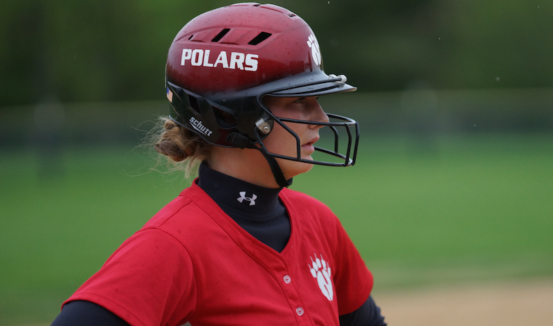 North St. Paul can cruise to another Metro East title this season but the Polars, who face Henry Sibley on Tuesday, are also looking for momentum heading into the postseason. Photo by Korey McDermott, SportsEngine