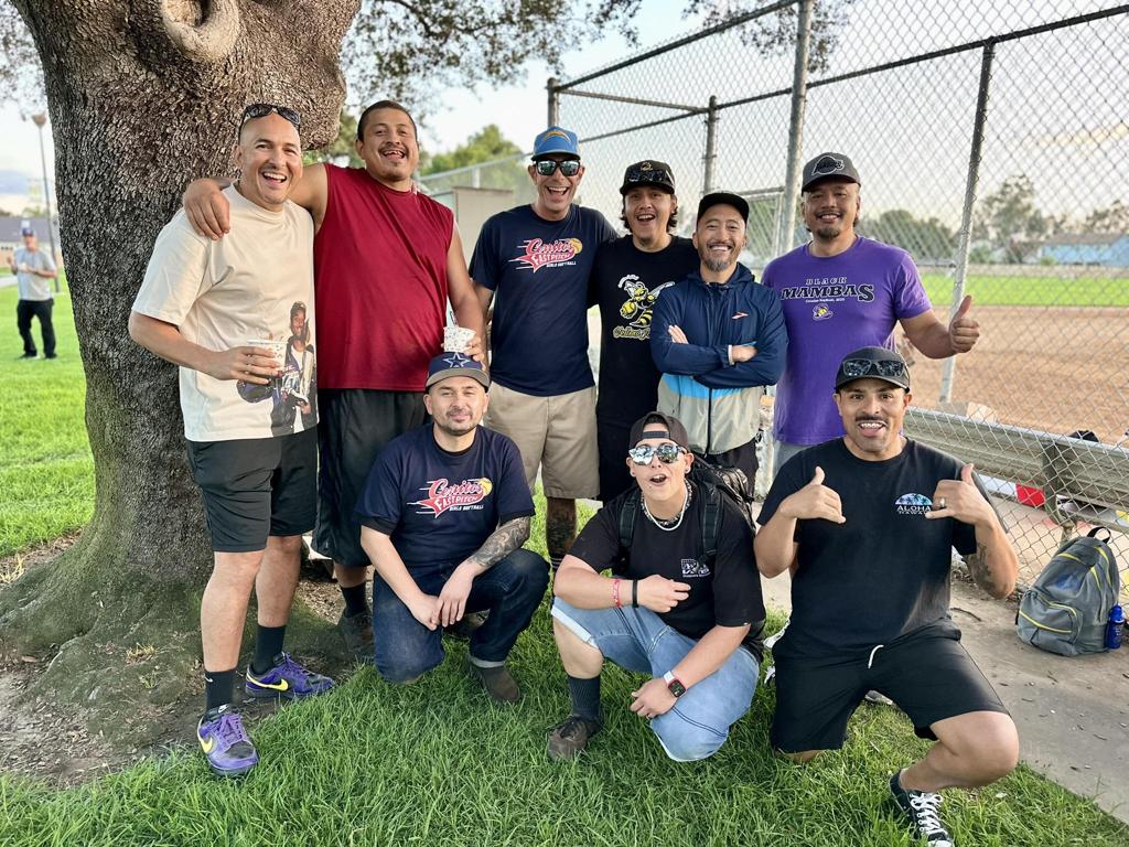 Want to Manage a Team?