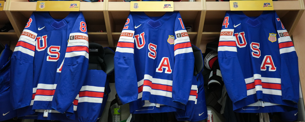 World Junior Summer Showcase