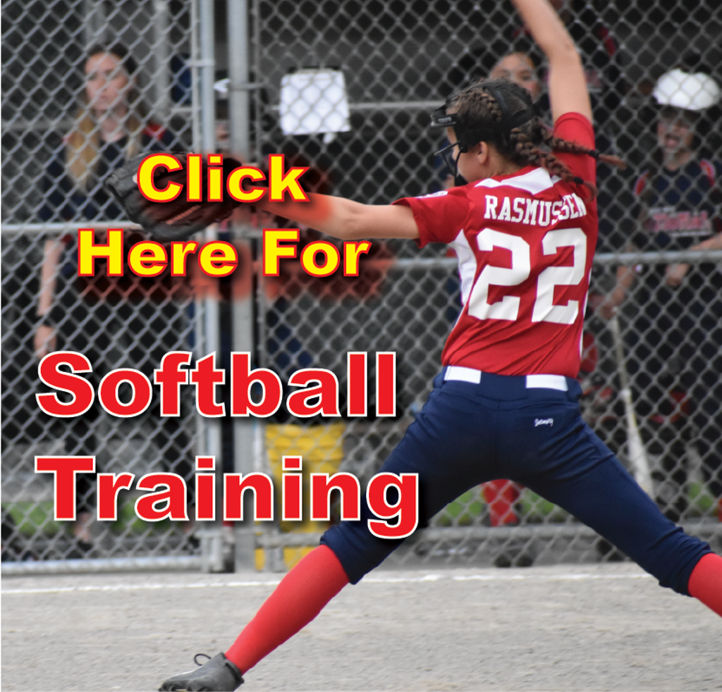 Get Better at Ball with Training for All