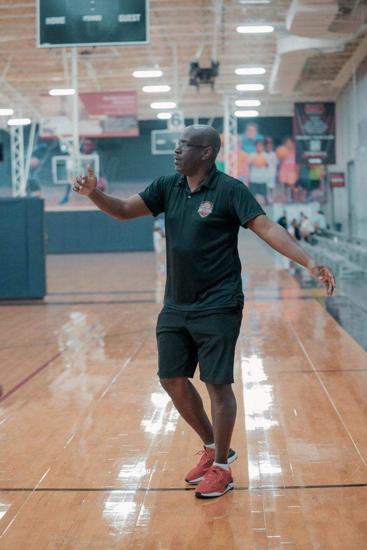 Next Level Basketball International Academy