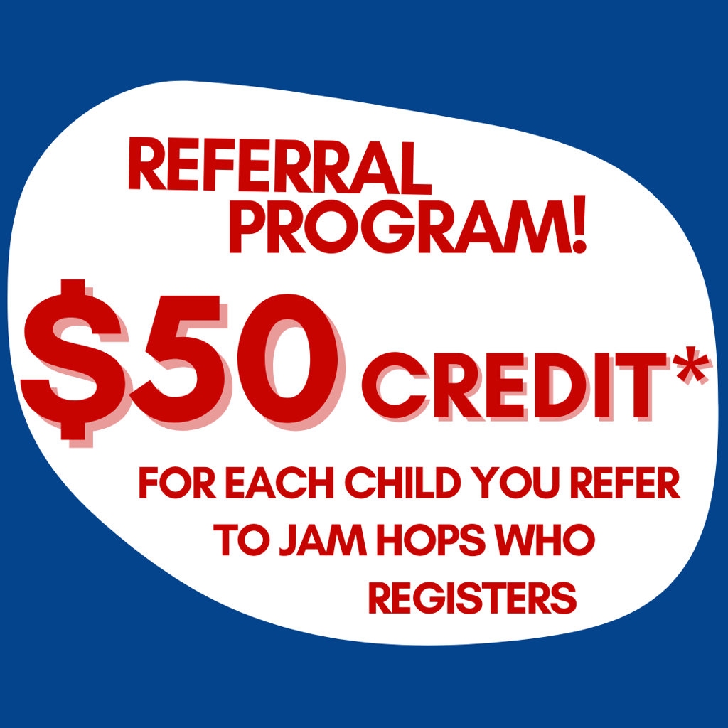 Referral Credit 