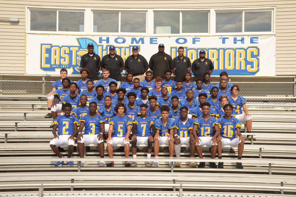 east-wake-jv-football