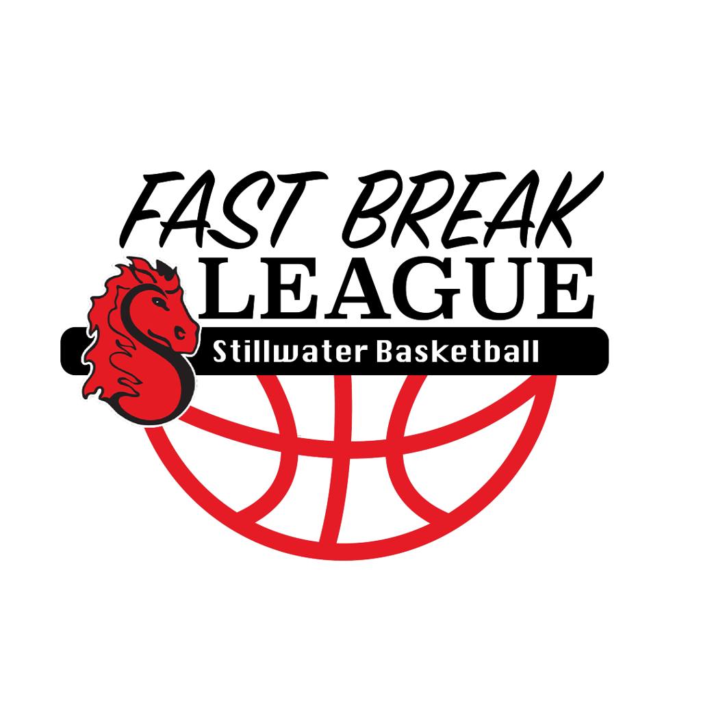 Little dribblers fast break leagues