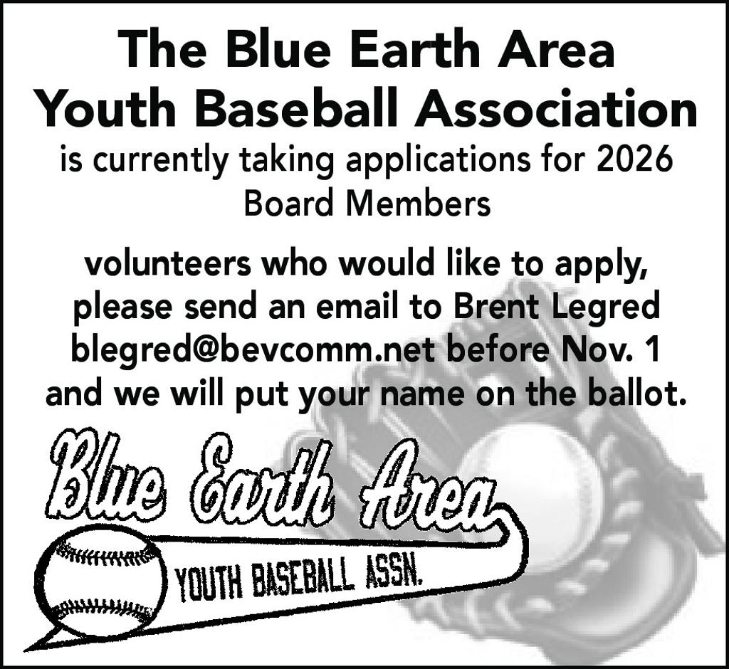 Board Member Elections