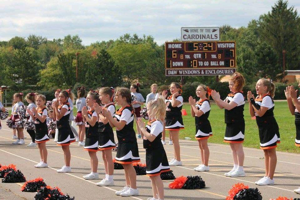 Flushing Youth Tackle Football Program, Inc