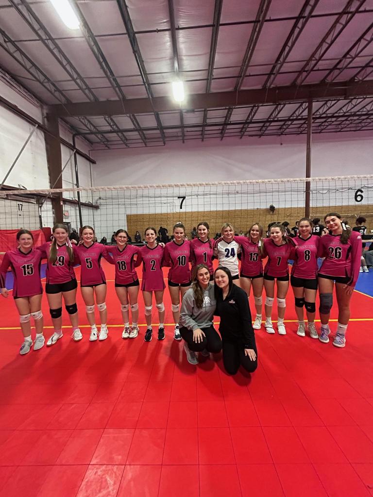  Photos Premier Volleyball of Delaware