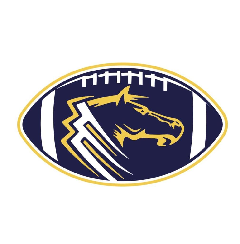 Marlboro mustangs