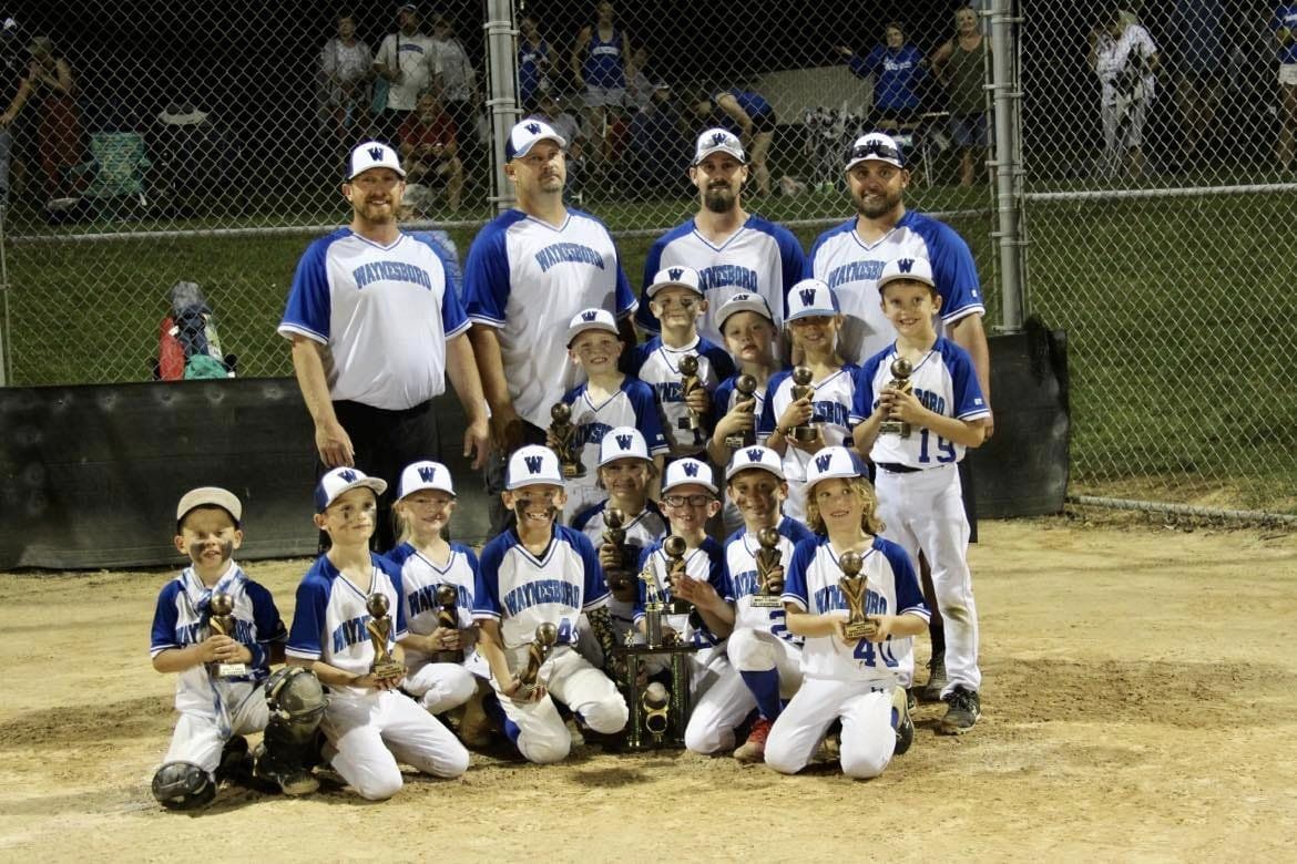 Waynesboro Youth League