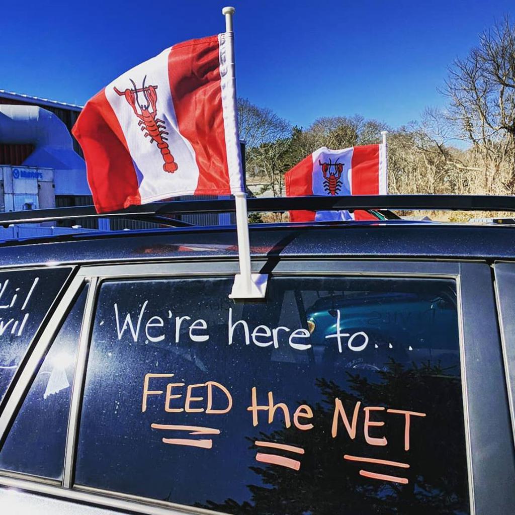 Mass. Hockey Spotlight Lobster Pot Nation