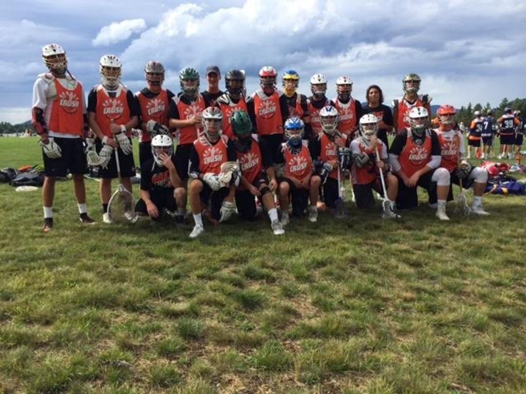 Lake Placid 2015 Photos Orange Crush Lacrosse