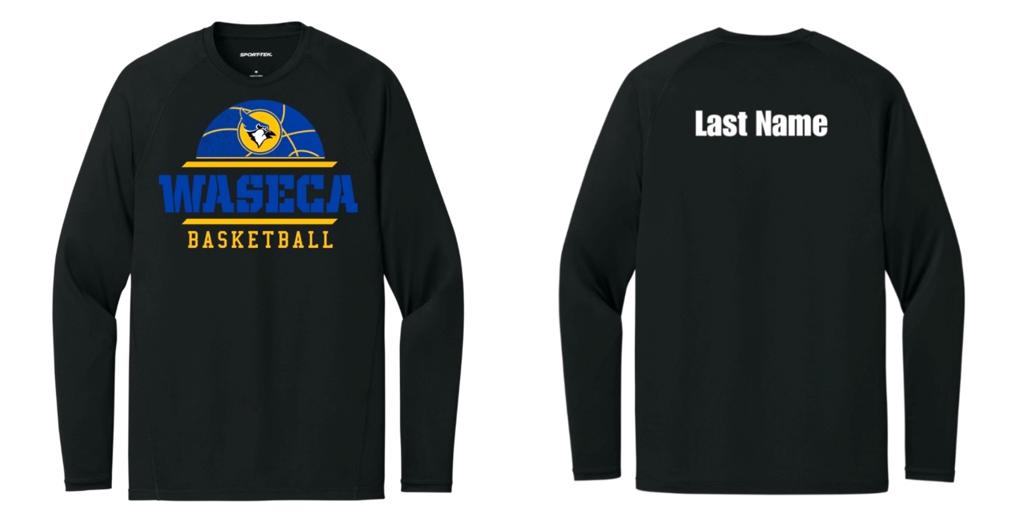 NEW SHOOTER SHIRT THIS YEAR!!