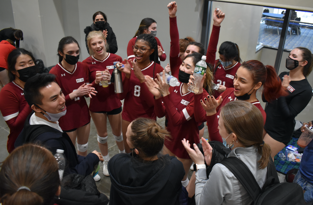  Photos NYC Volleyball Academy