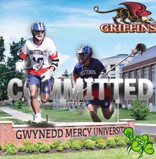 South Jersey Shamrocks Lacrosse