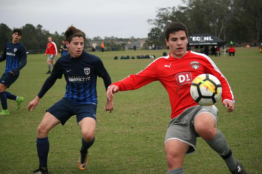  Photos FC Alliance Soccer Knoxville TN Youth Soccer Club