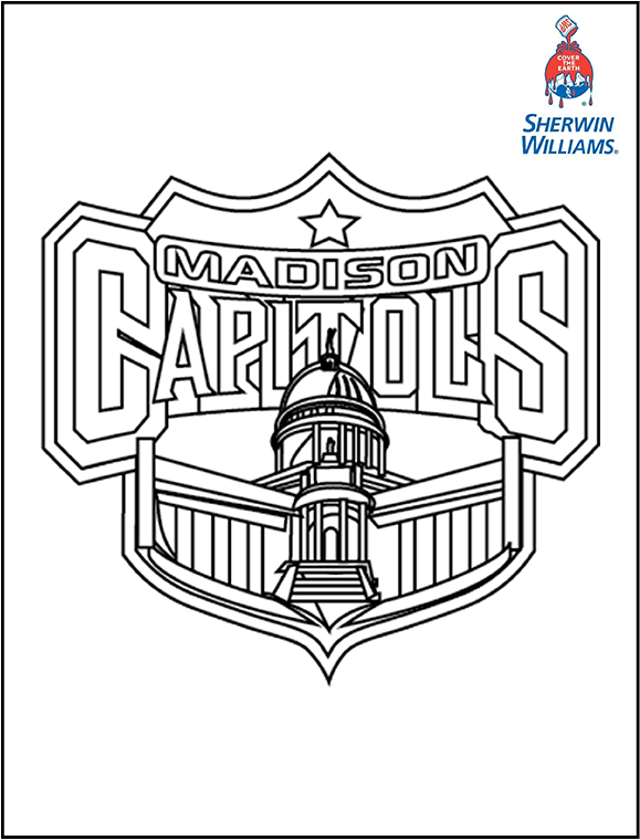 Downloadable Activity Pages