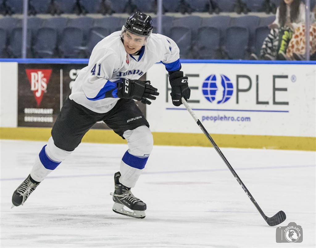 Legends of the League: CJ Jensen