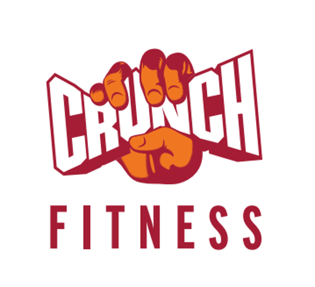 Crunch Fitness