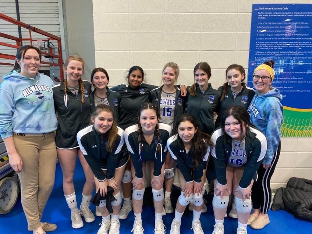 15 National Team Pictures Photos Milwaukee Juniors Volleyball