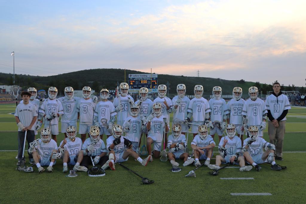 2025 Sea View League Champions
