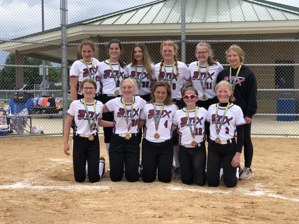  Photos Rochester Youth Fastpitch Softball Association