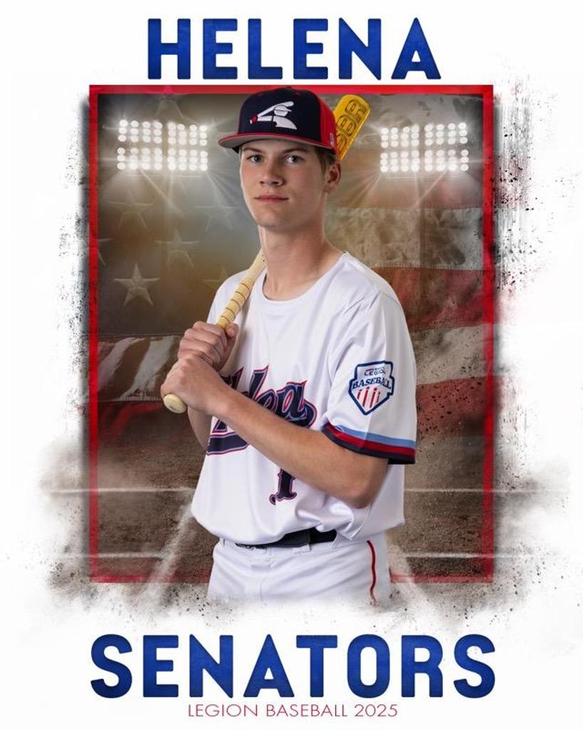 #11 Tyler Kaiser
