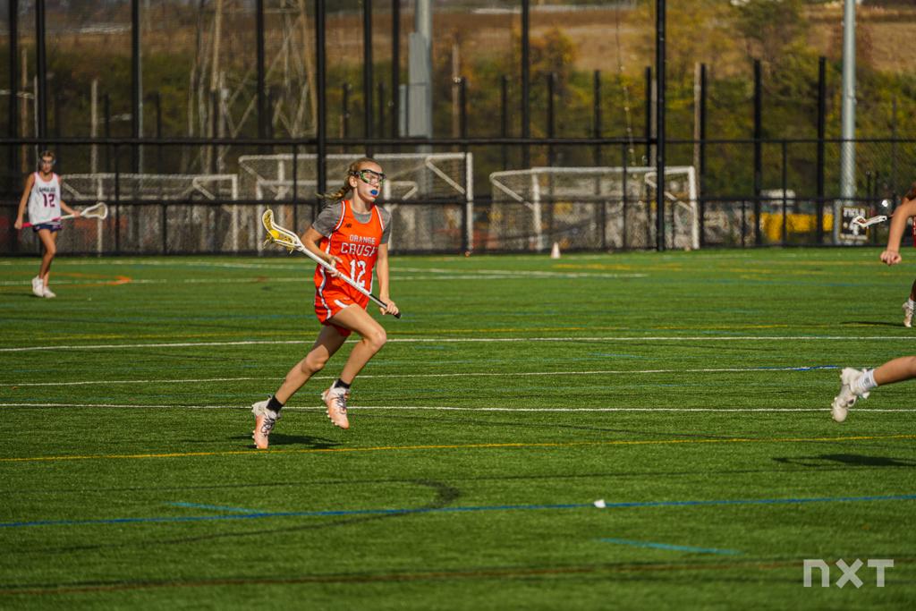  Photos Orange Crush Lacrosse