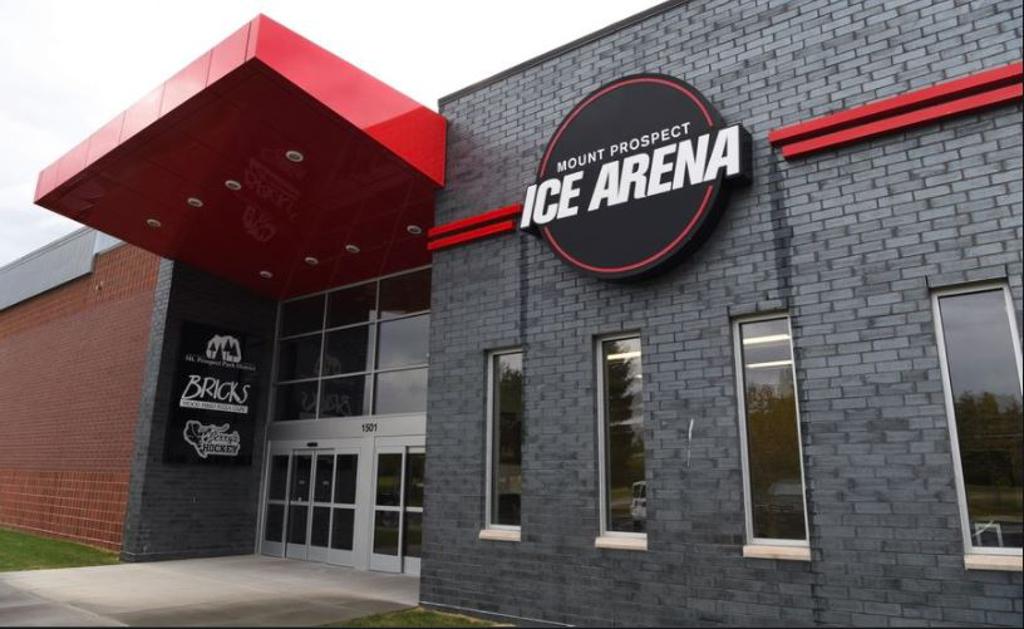 | Photos | Nicholas Sportsplex