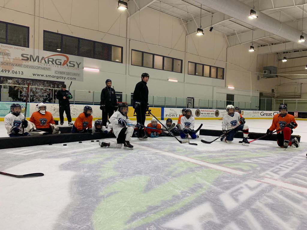 Southeast Elite Summer Hockey Camp