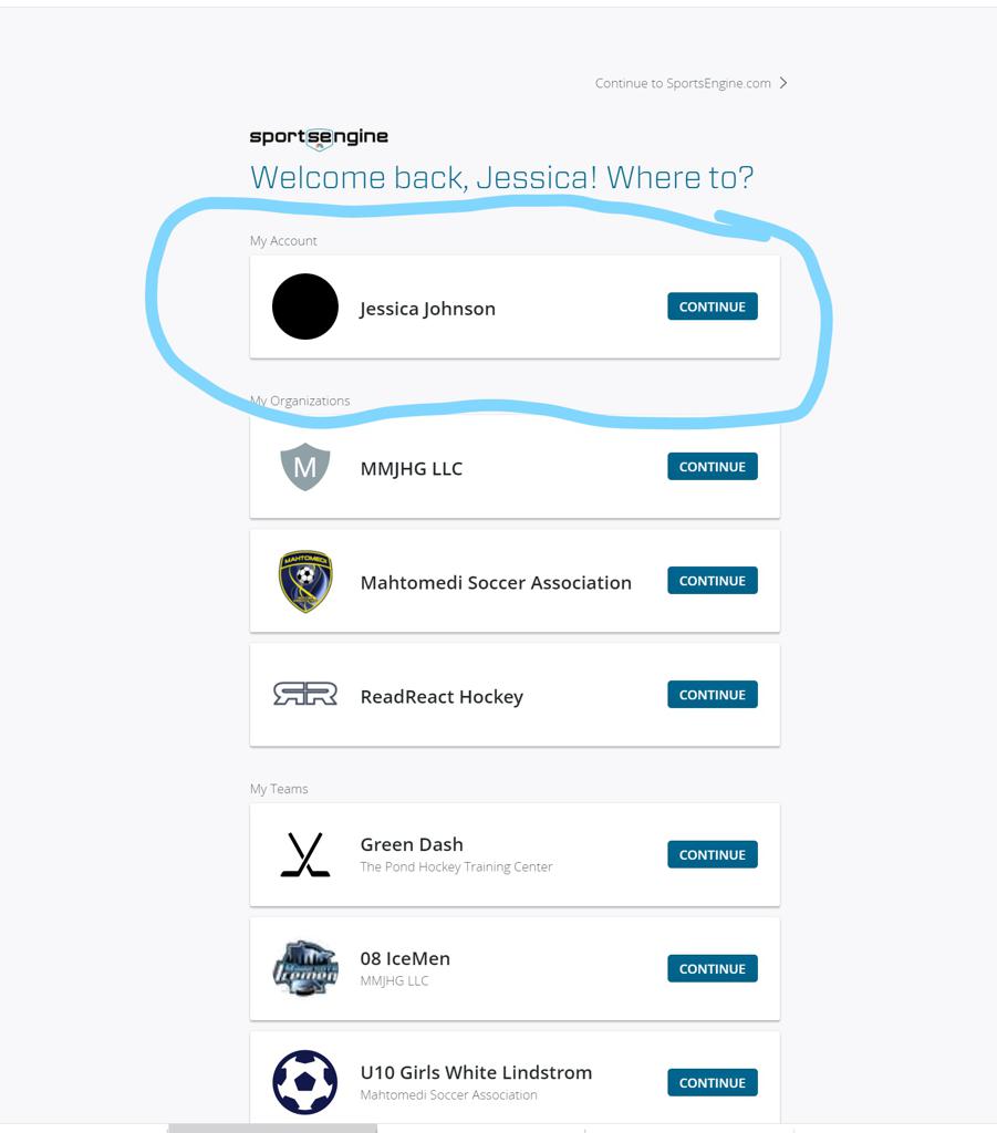 Coaches & Managers Passes